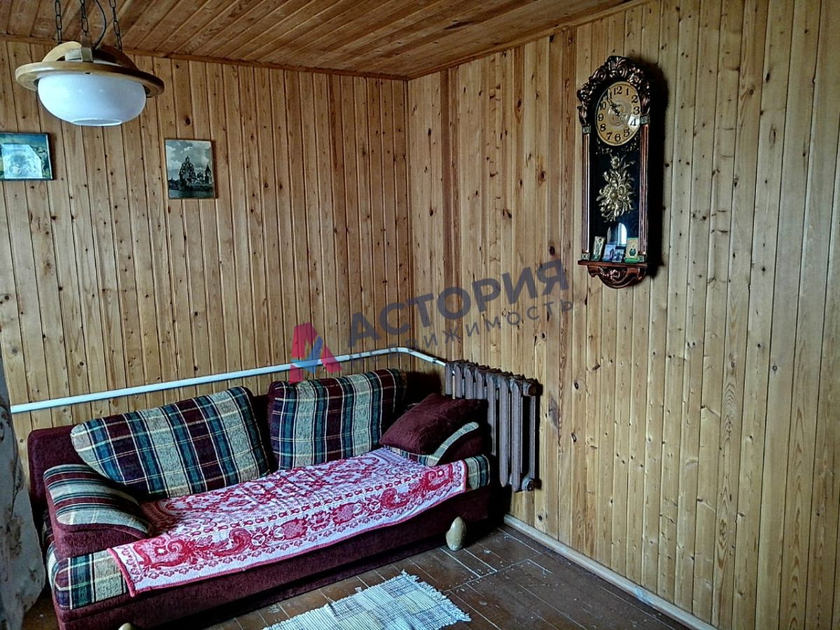 СНТ Металлург-8, 47.30 кв.м., 6.62 сот