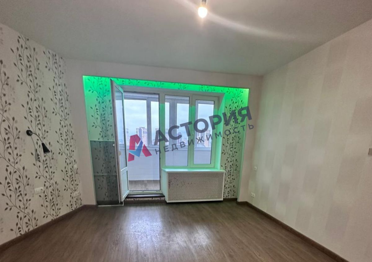 Макаренко ул 9Б, 3к, 15/16