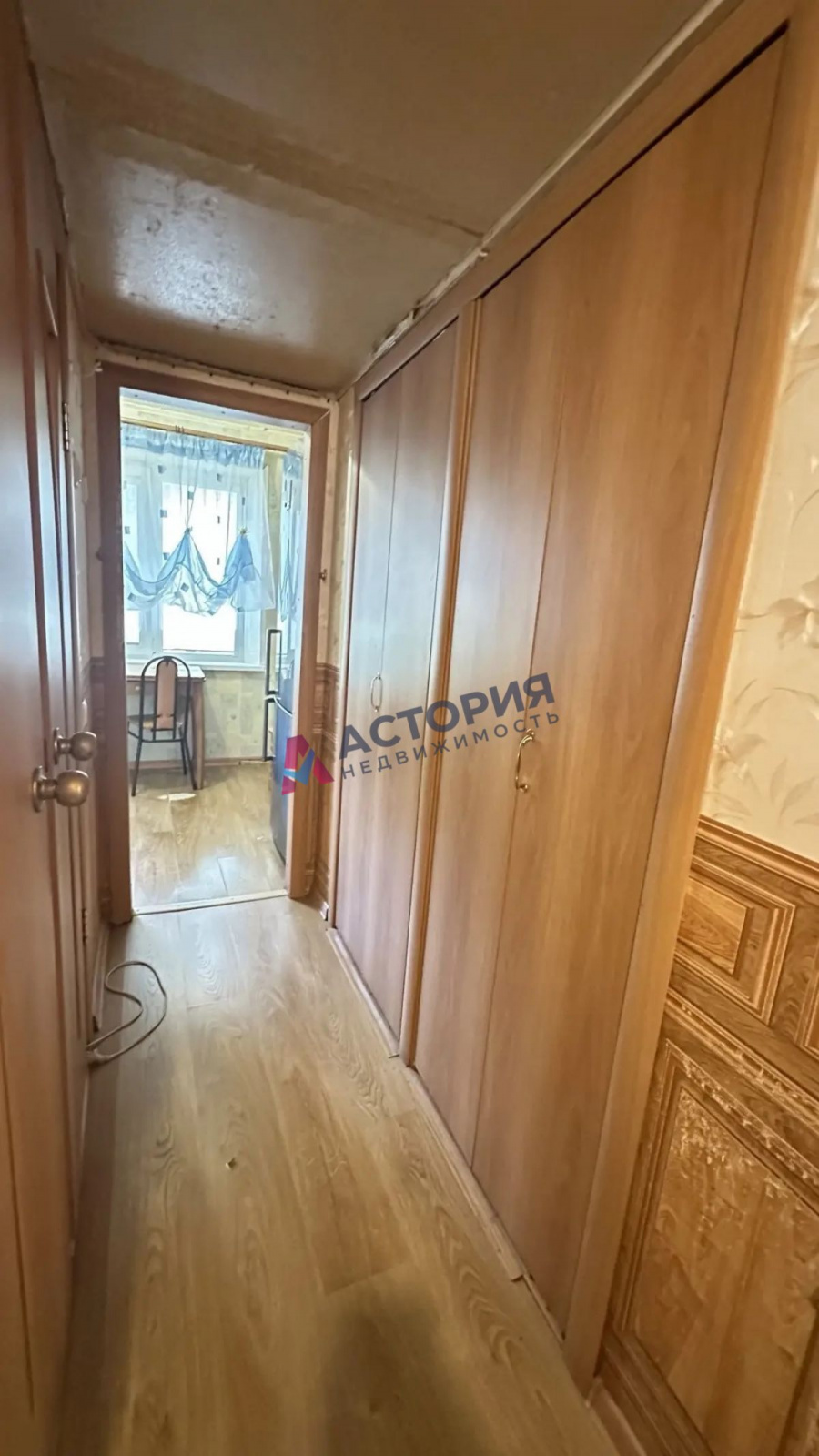 М.Горького ул 19, 2к, 2/5