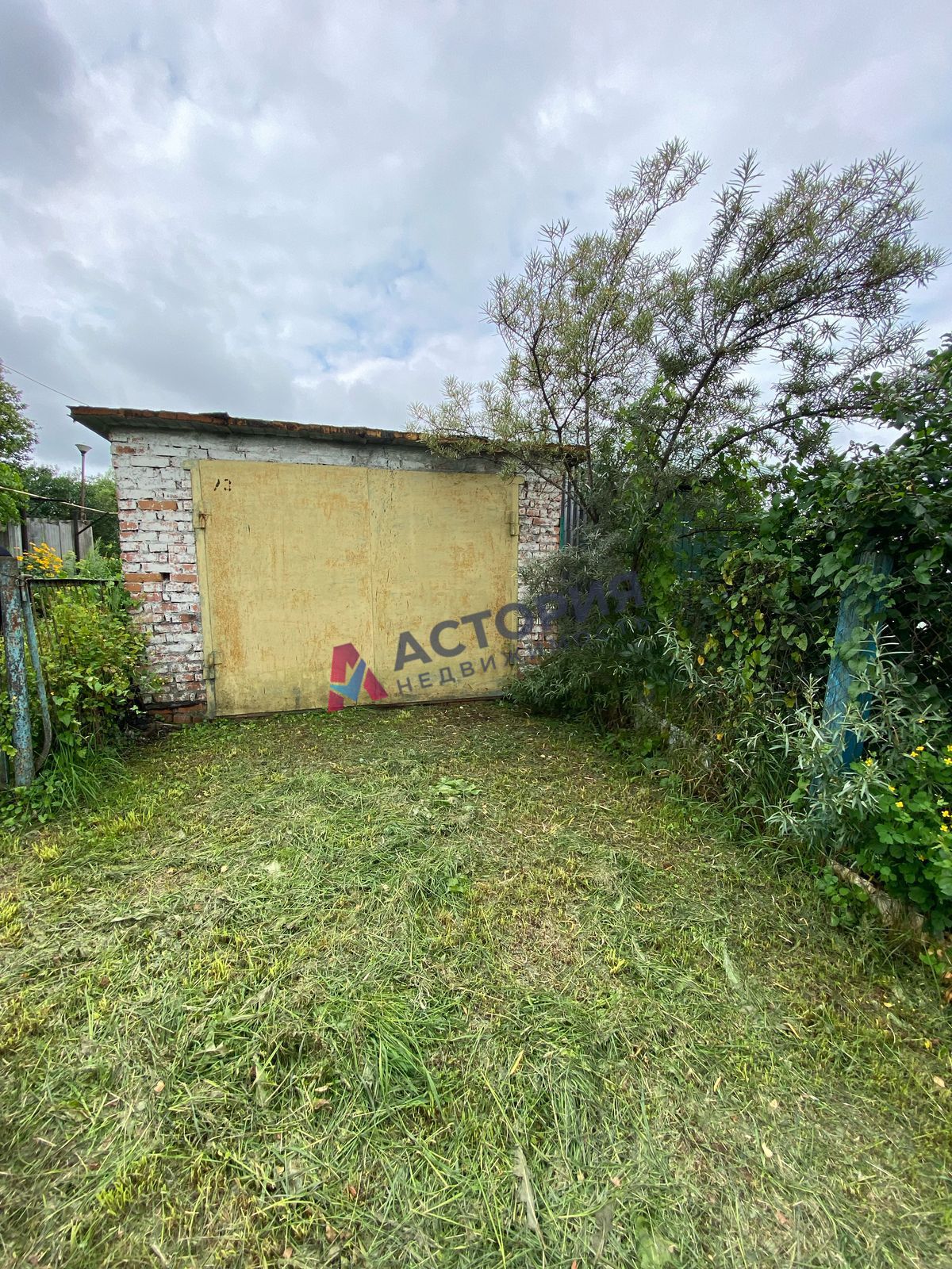 с. Осинова гора, 54 кв.м., 28 сот