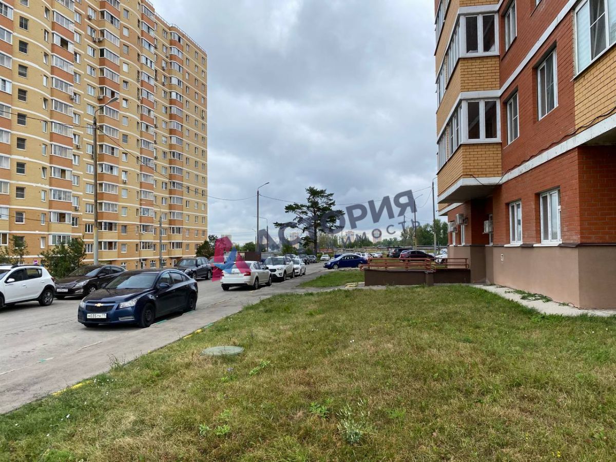 Генерала Маргелова ул 7В, 1к, 3/22