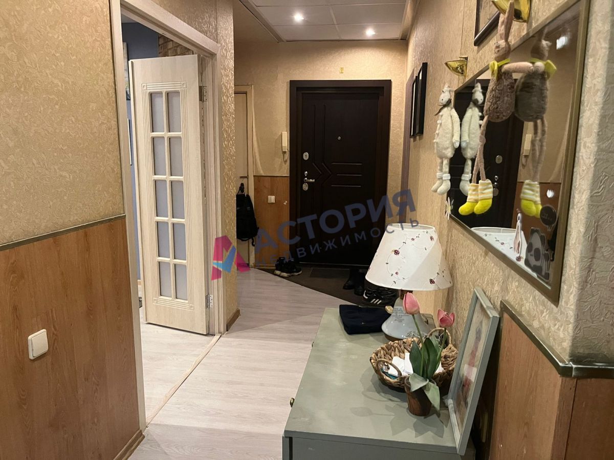 М.Горького ул 49, 3к, 8/9