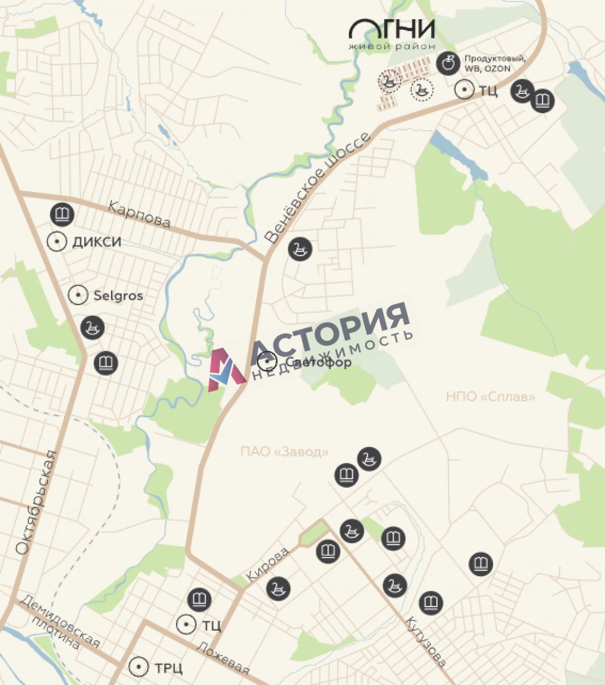 Вадима Усова ул 32, 46.08 кв.м.