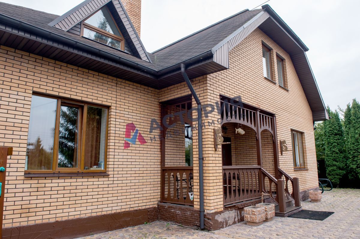 Хопилово, 255.70 кв.м., 15 сот