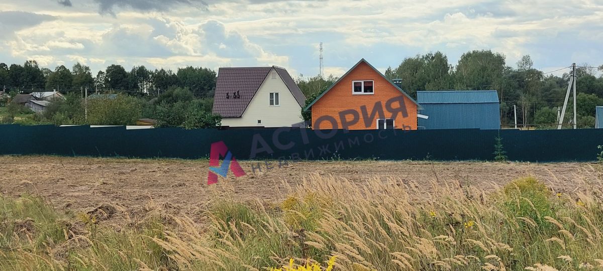 Анишино, Земли населенных пунктов, 15 сот