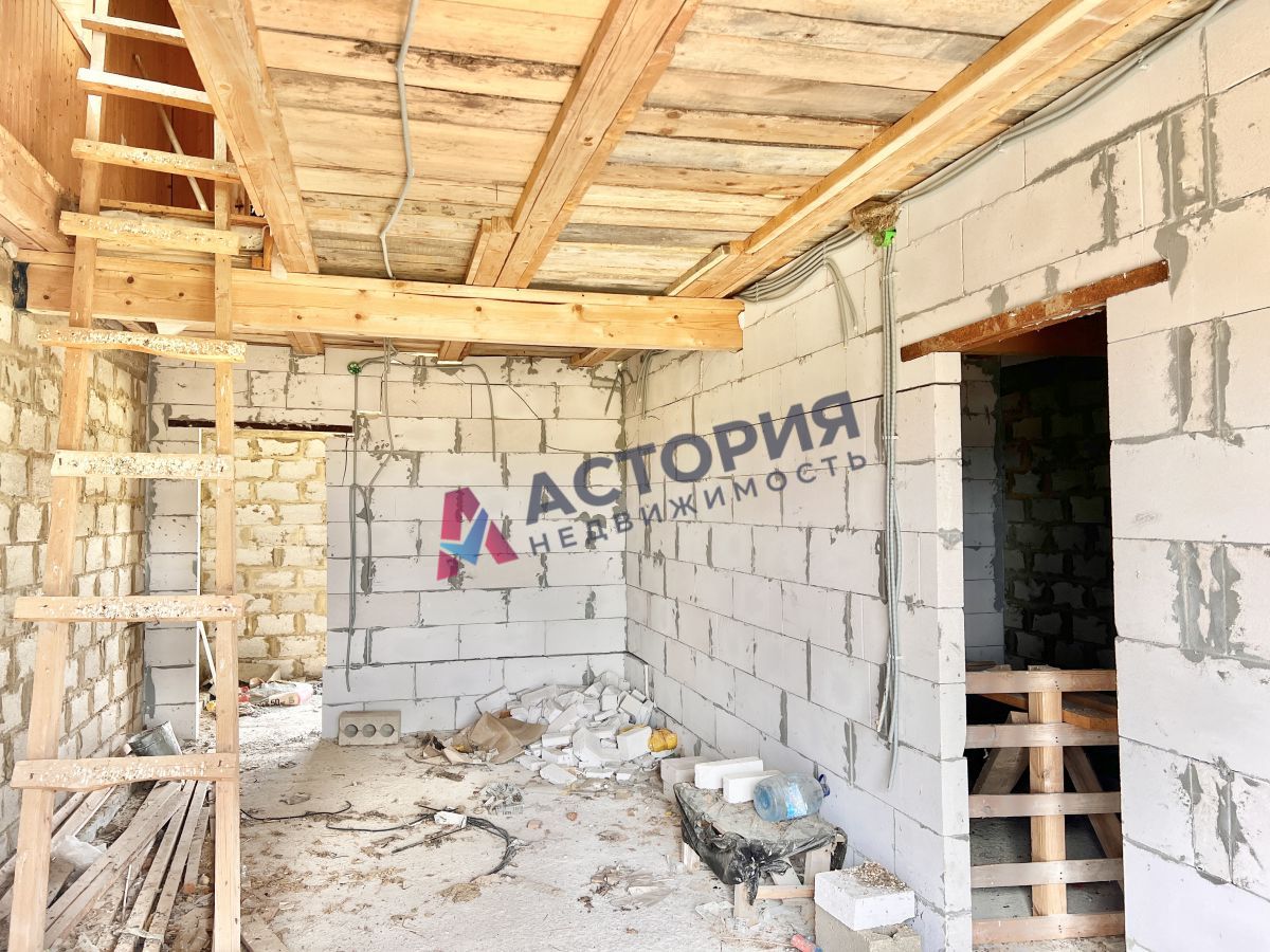 пос. Дубна, 172.10 кв.м., 10 сот