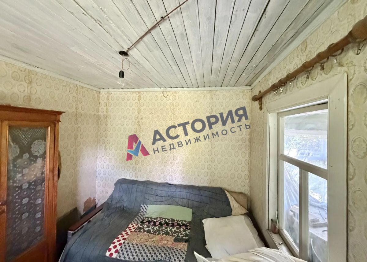 Горелки, 30 кв.м., 5.10 сот