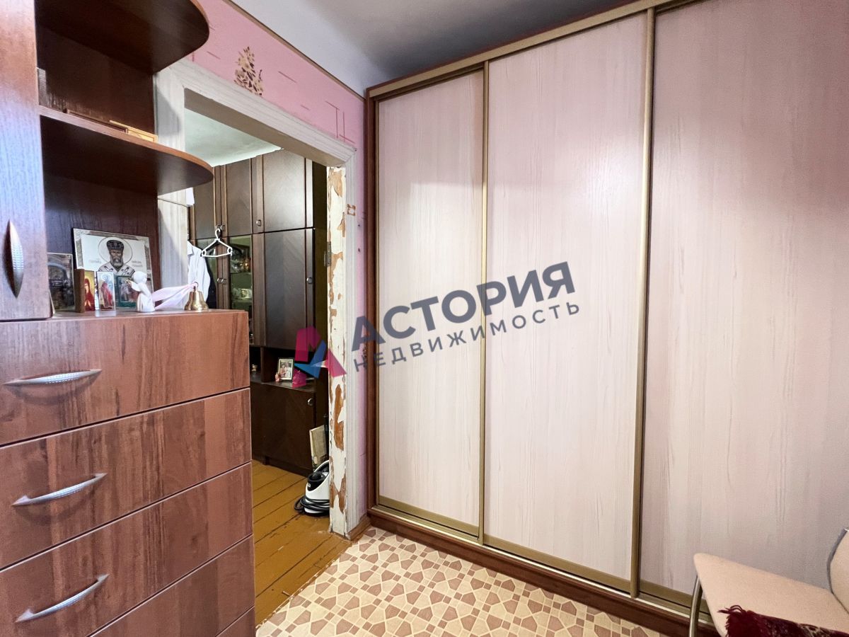 Косая Гора, 63.10 кв.м., 10 сот