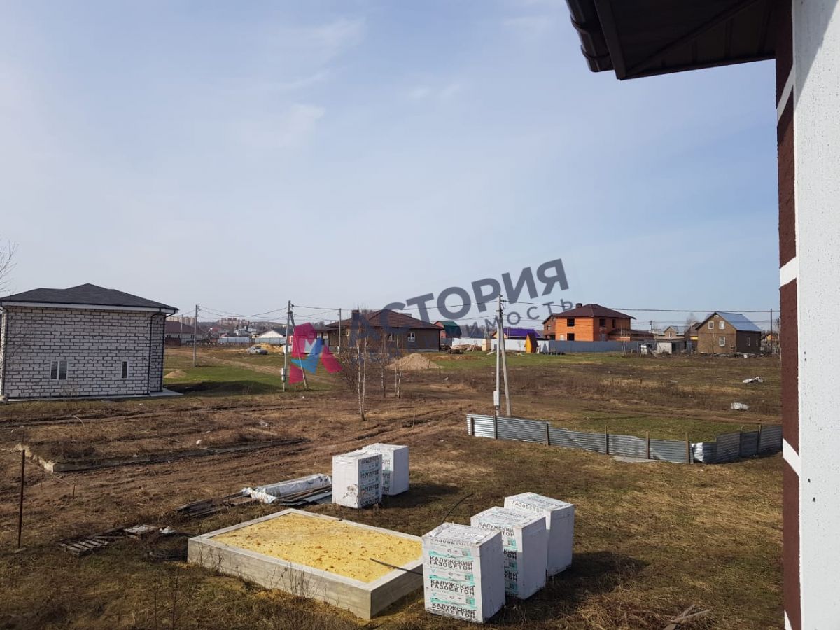 Заречье, 170 кв.м., 6.50 сот