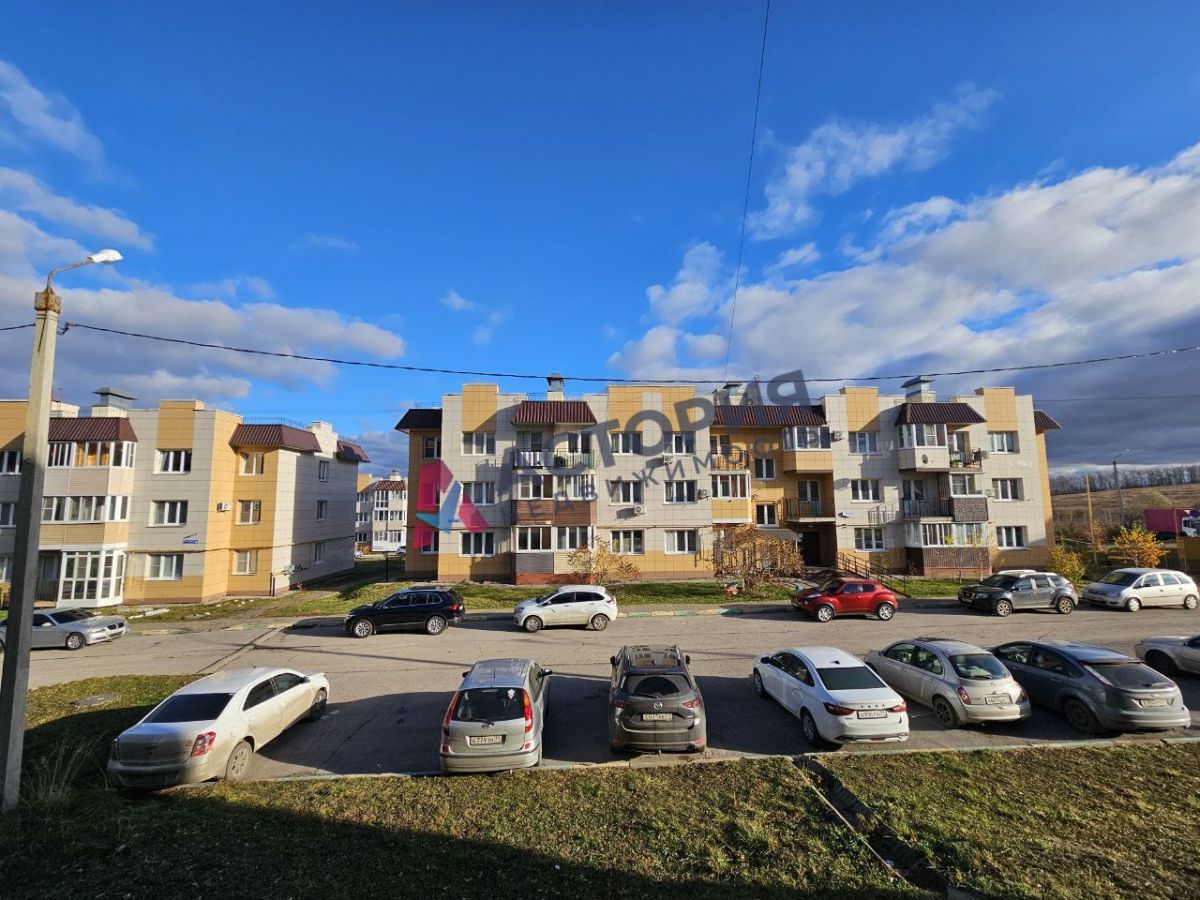 Уютный (Левобережный мкр) проезд 1, 1к, 2/3