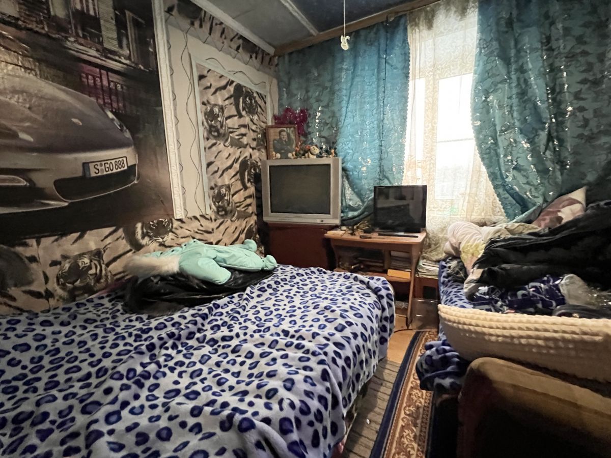 Кирова ул 202б, 4к, 5/5