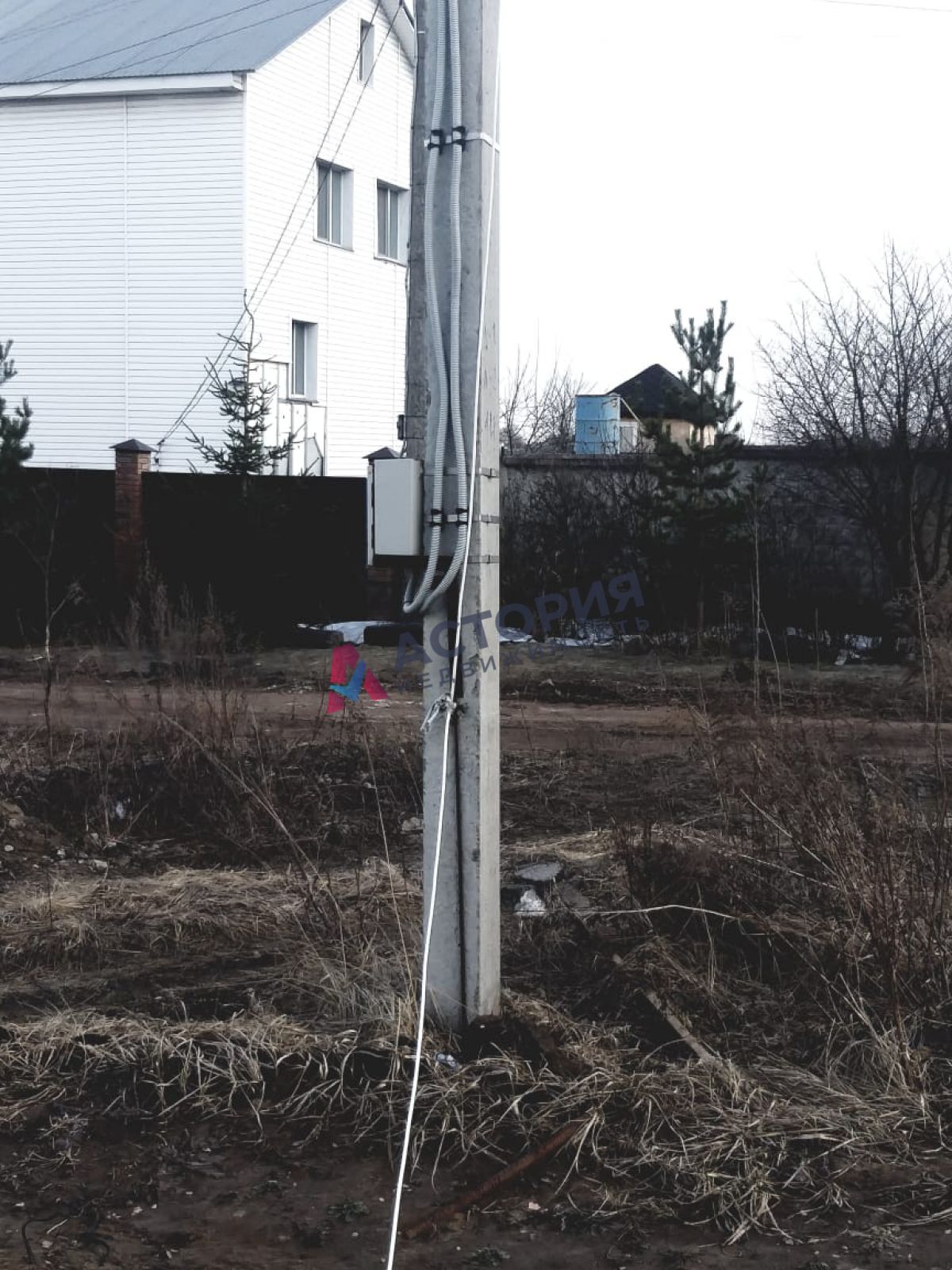 п. Советский, 120 кв.м., 12 сот