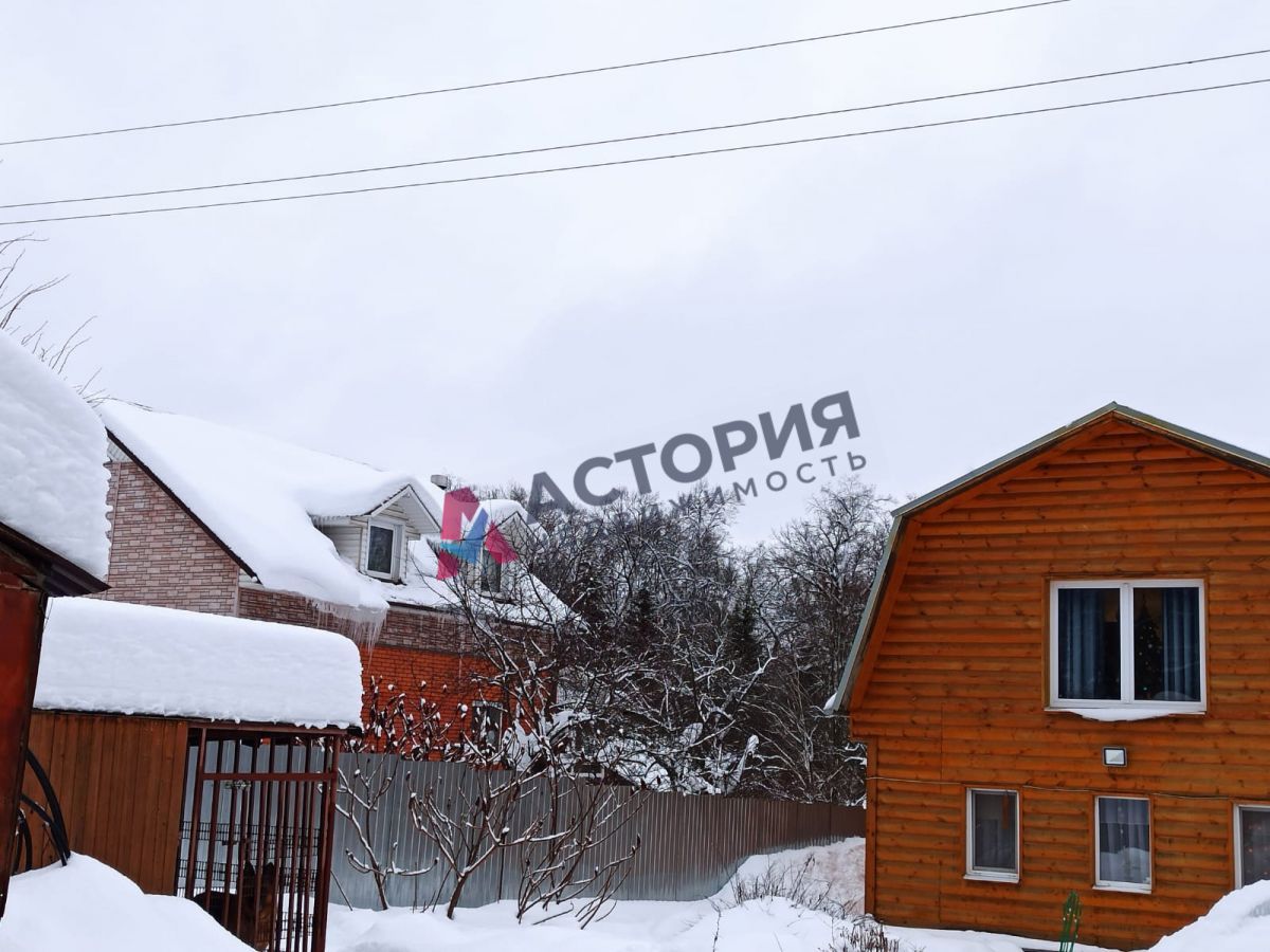 п. Косая гора, 120 кв.м., 12 сот