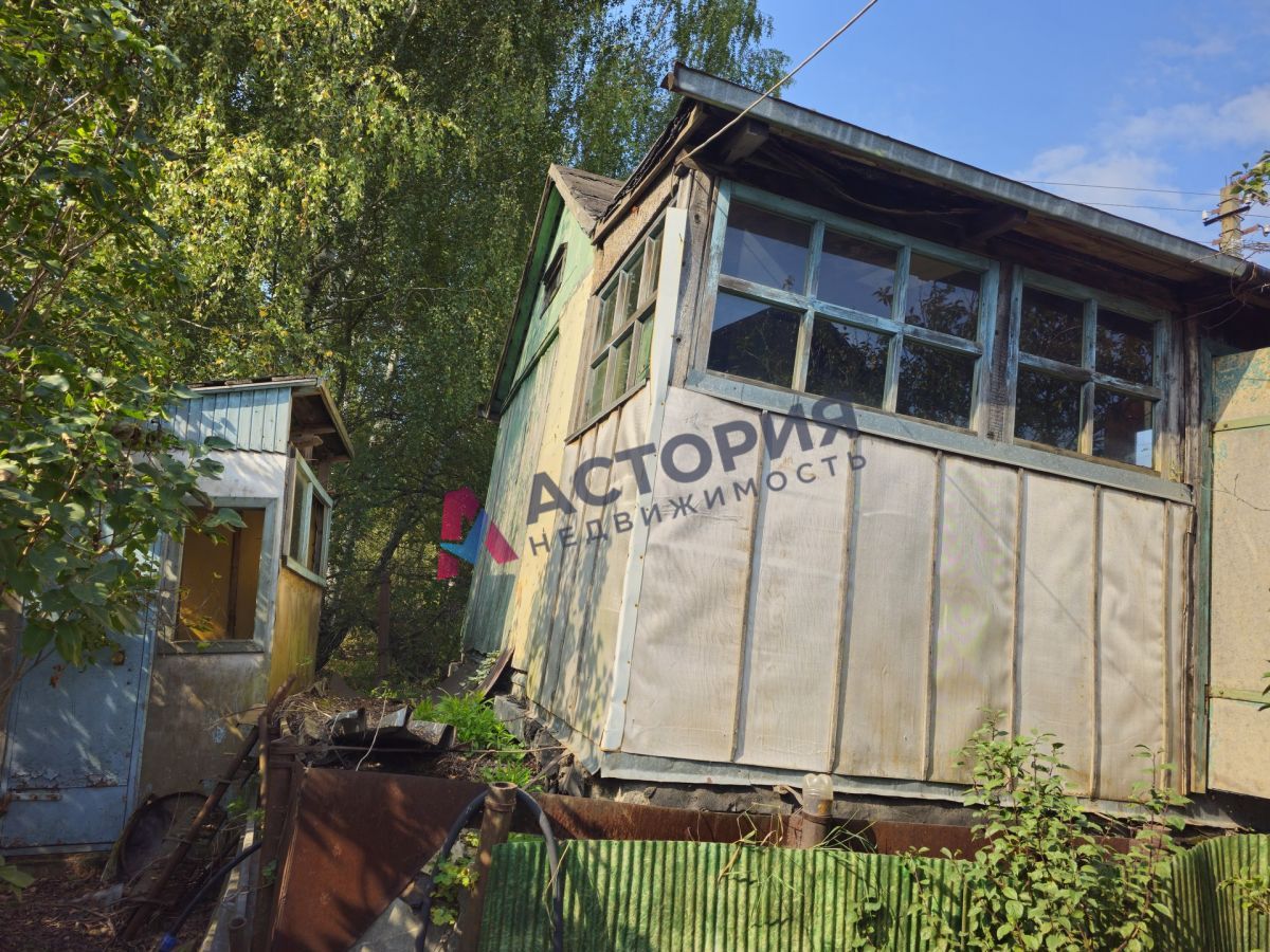Басово Прудный, 35.20 кв.м., 6 сот