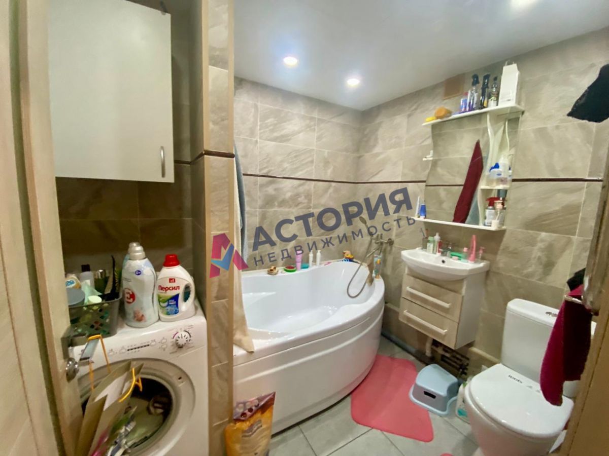 Чехова ул 21, 2к, 1/5