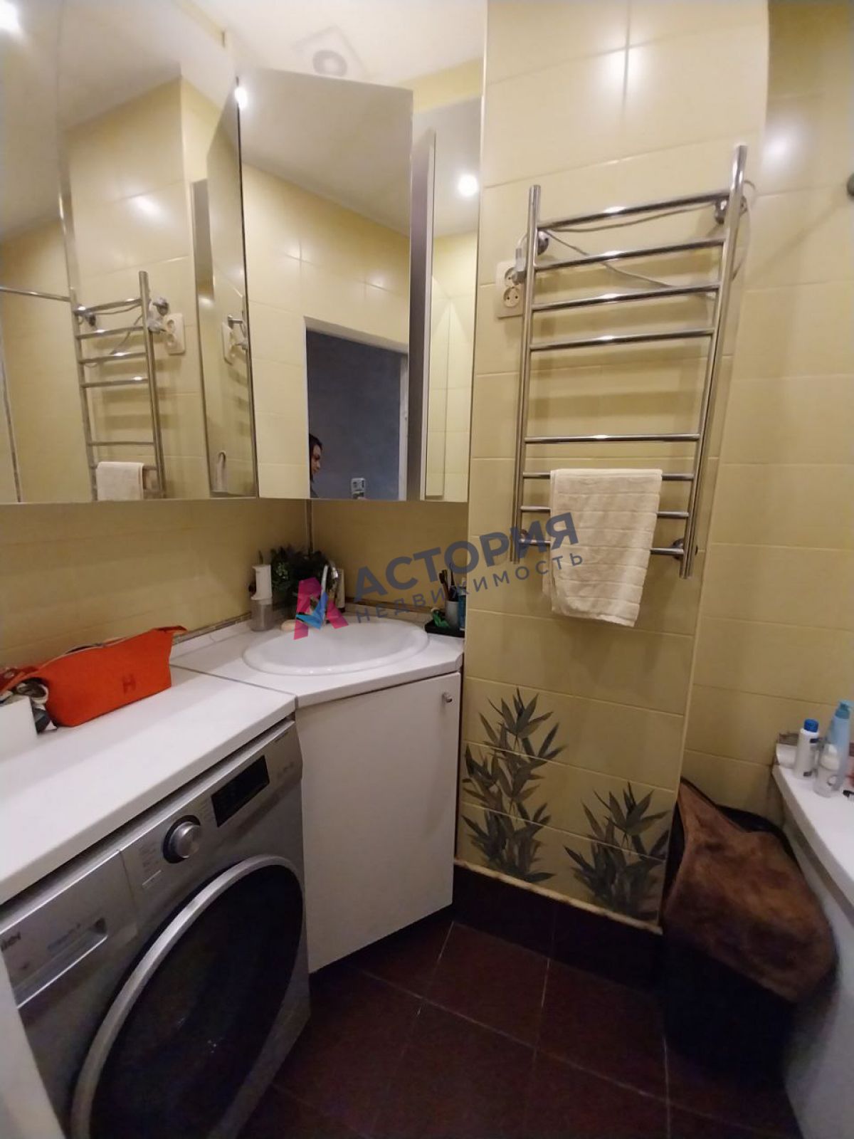 Нижняя Краснослободская ул 45, 3к, 2/2