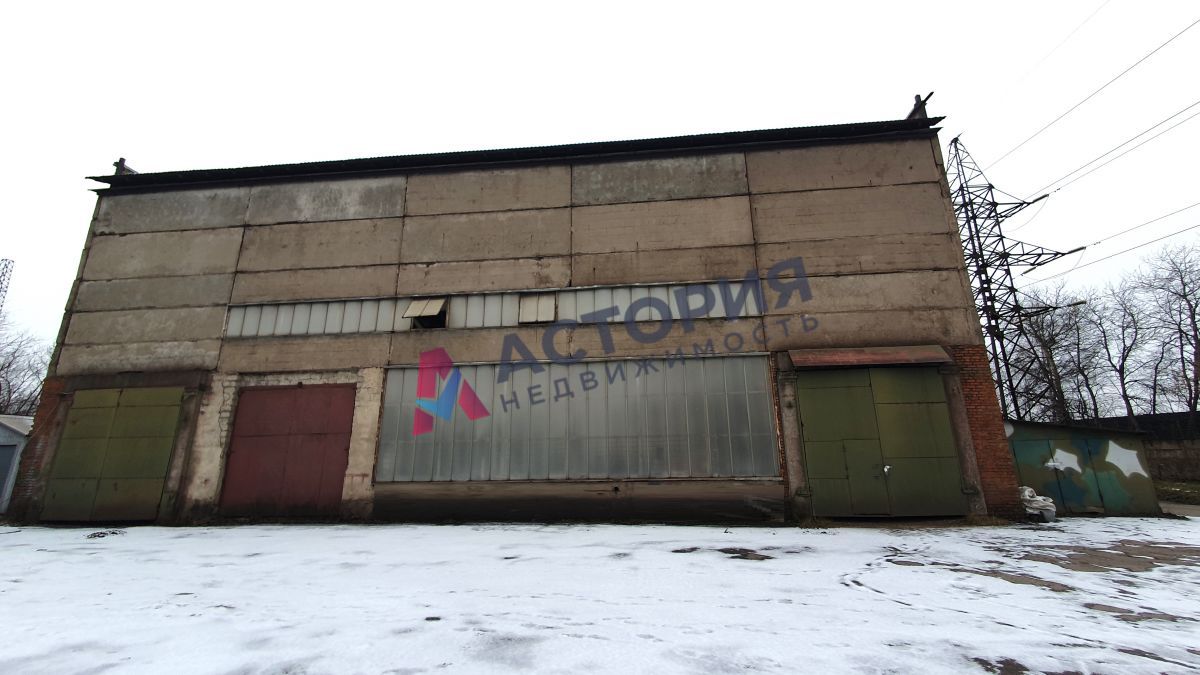 Торховский проезд 11, 3015.00 кв.м.