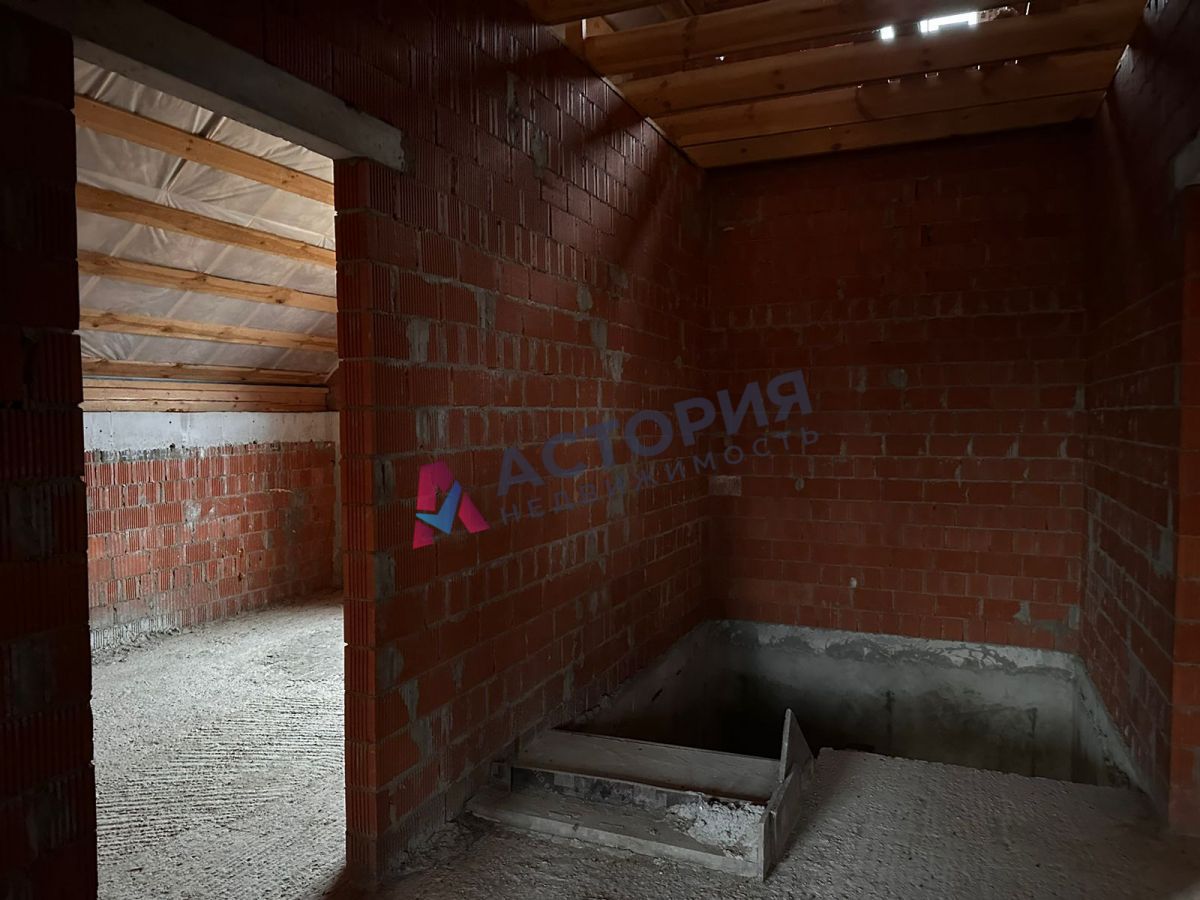 Малахово, 236 кв.м., 12 сот