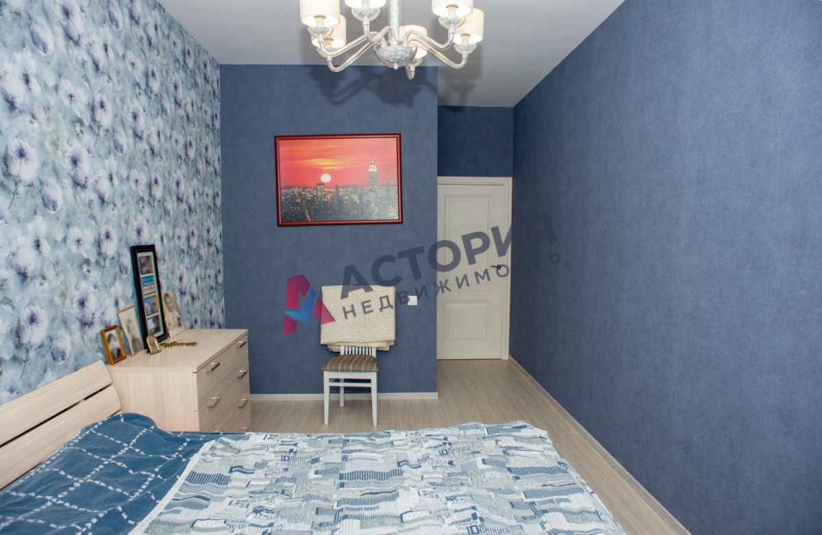 ул Станиславского/1-й Городской проезд 25/16, 2к, 3/3
