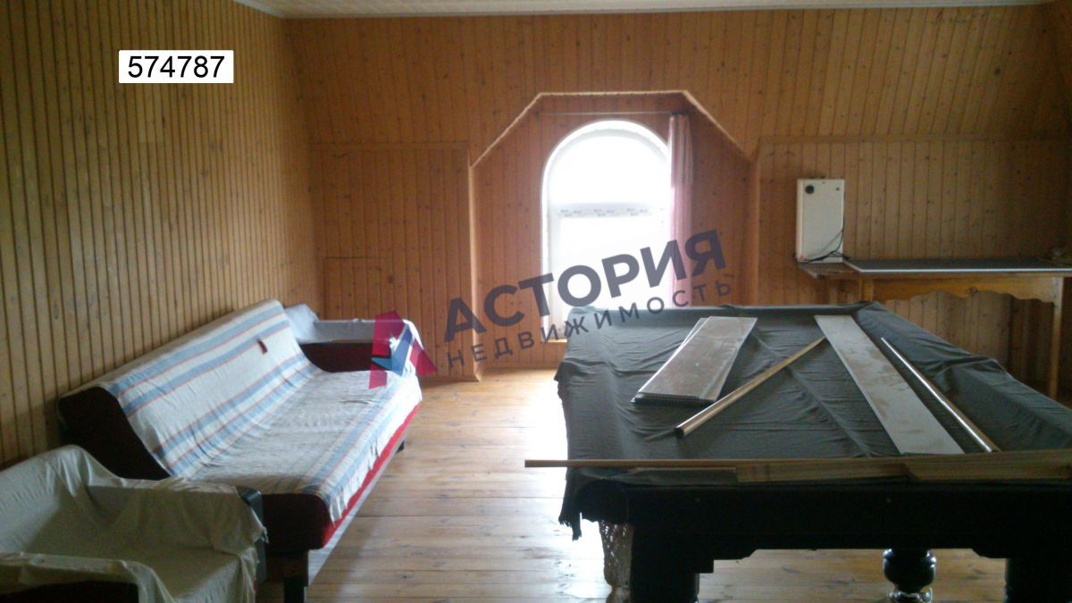 Ильино, 216 кв.м., 15 сот