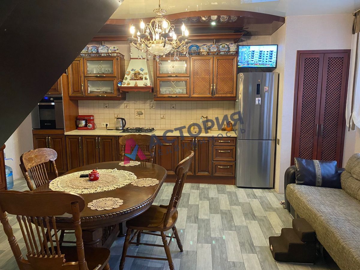 д Старое Басово, 160 кв.м., 1 сот