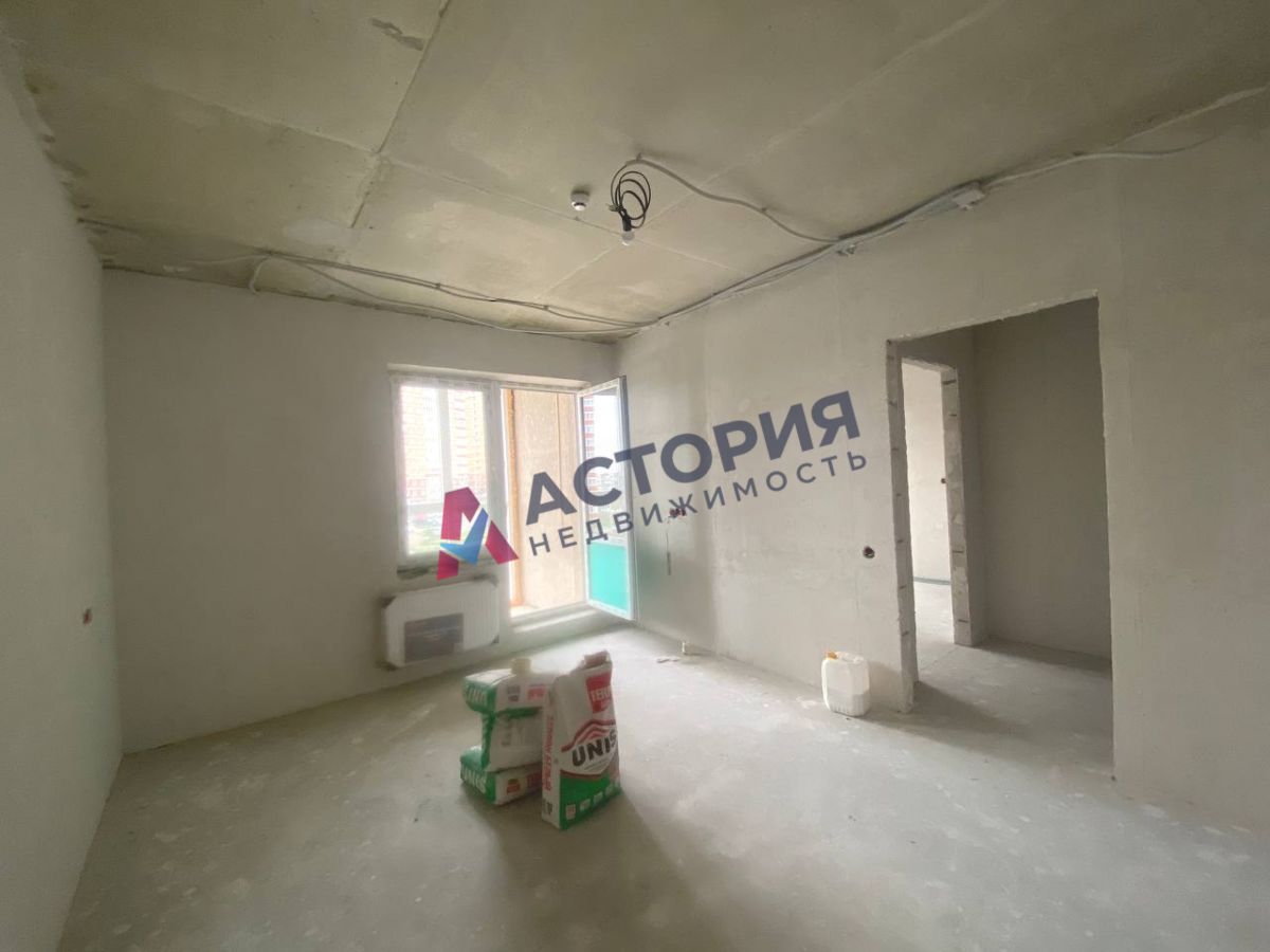 Аркадия Шипунова ул 1, 1к, 3/17