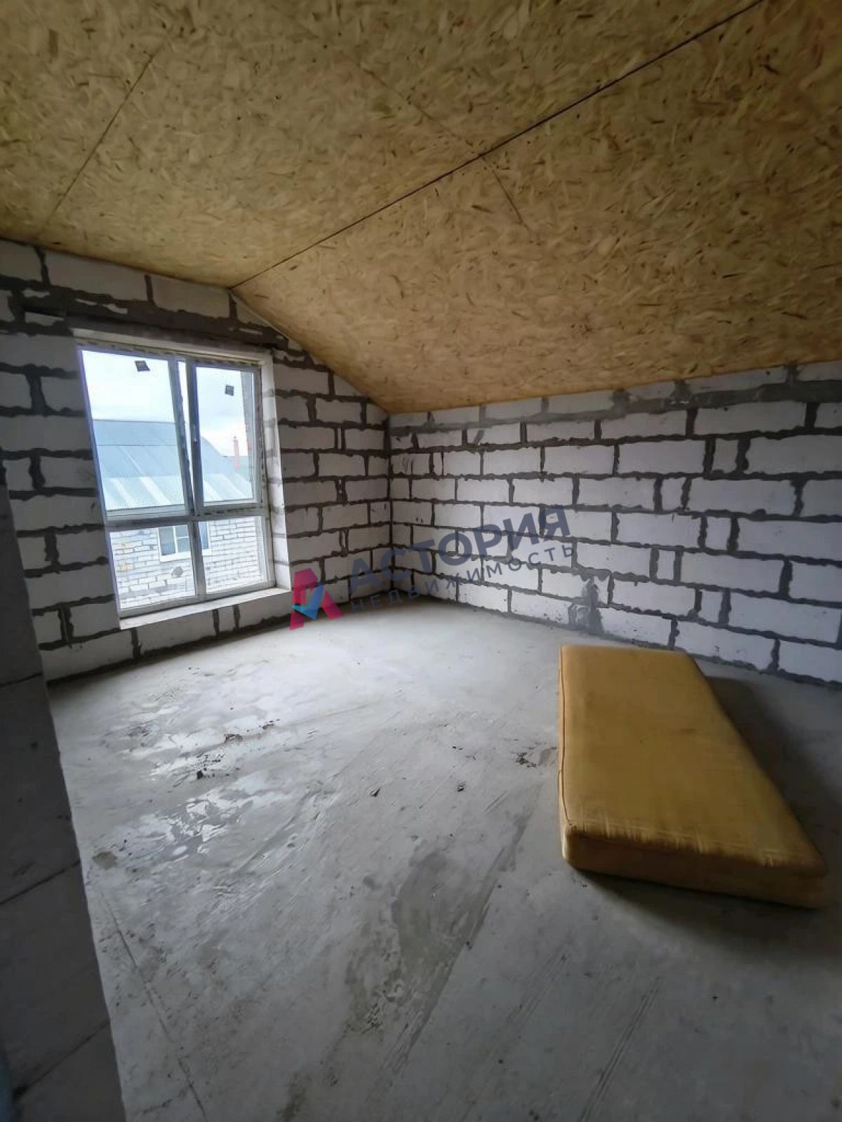 1-й Газовый, 126 кв.м., 6 сот