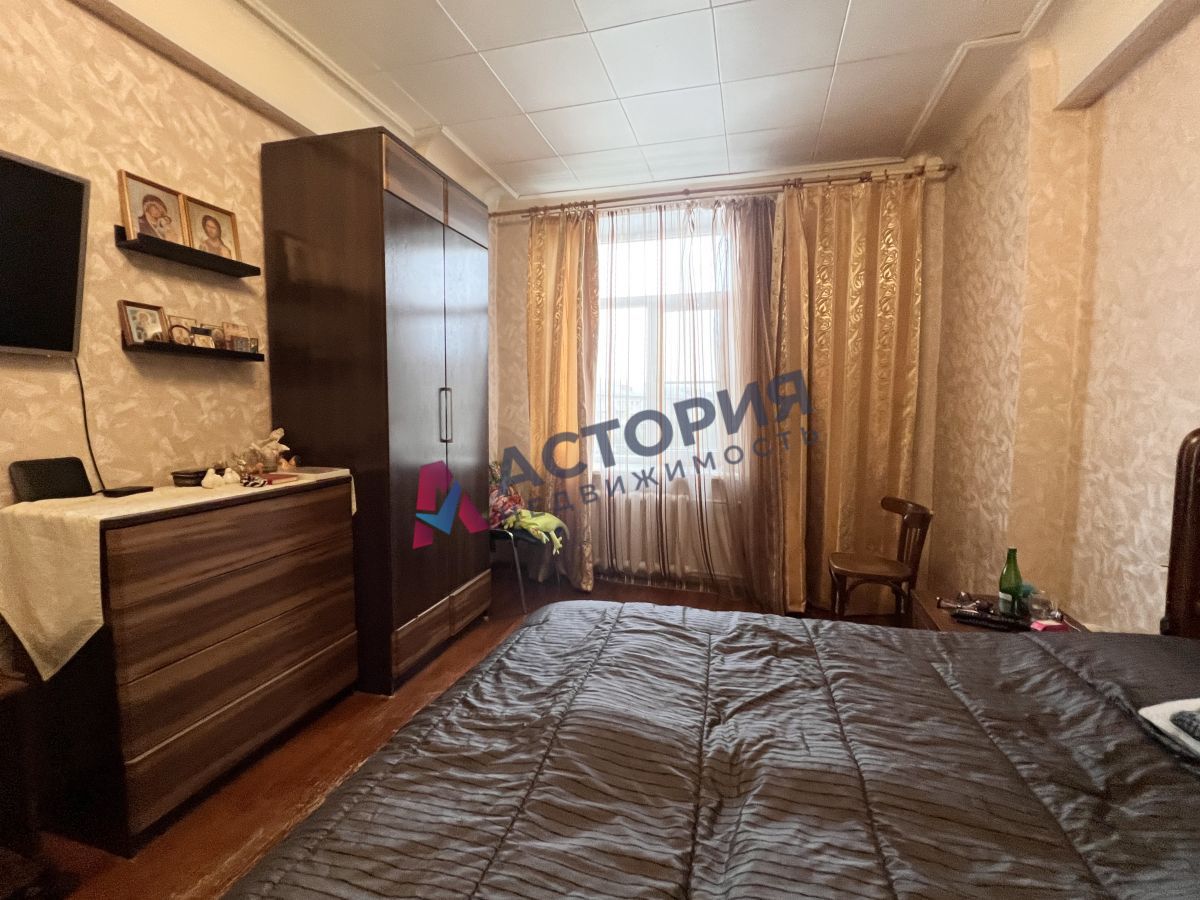 Красноармейский пр-кт 23, 4к, 4/5