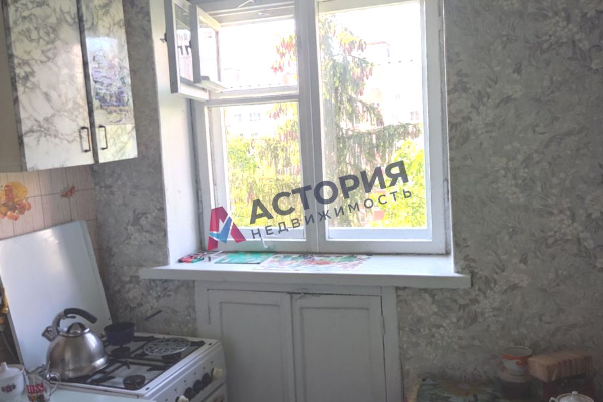 М.Горького ул 31, 1к, 4/5