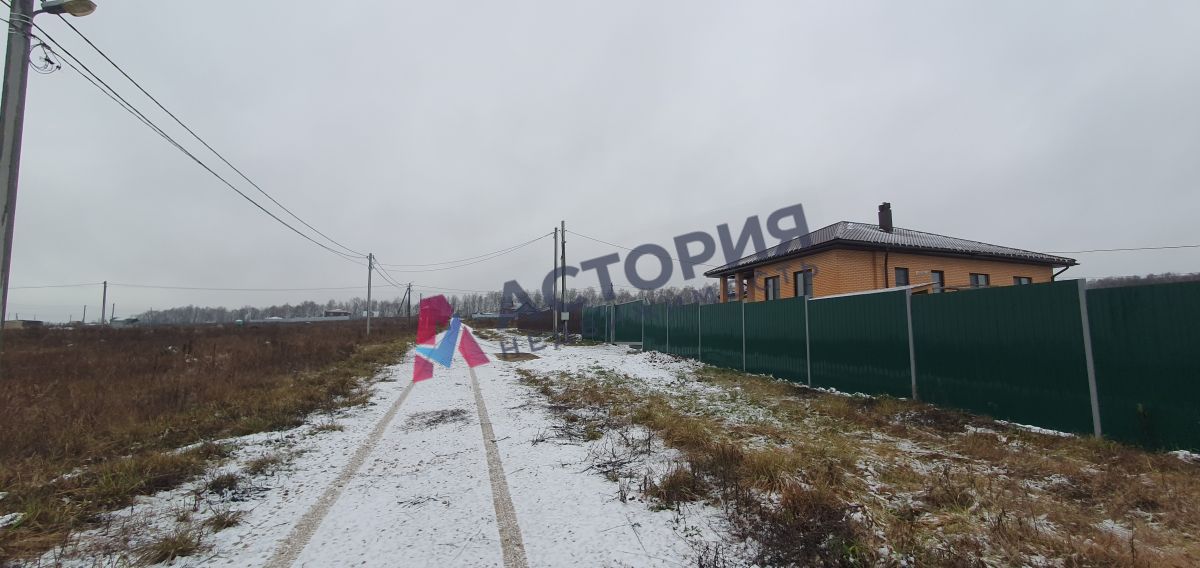 с. Торхово, Земли населенных пунктов, 12 сот