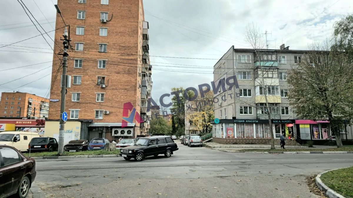 Ложевая ул 130, 3к, 3/9