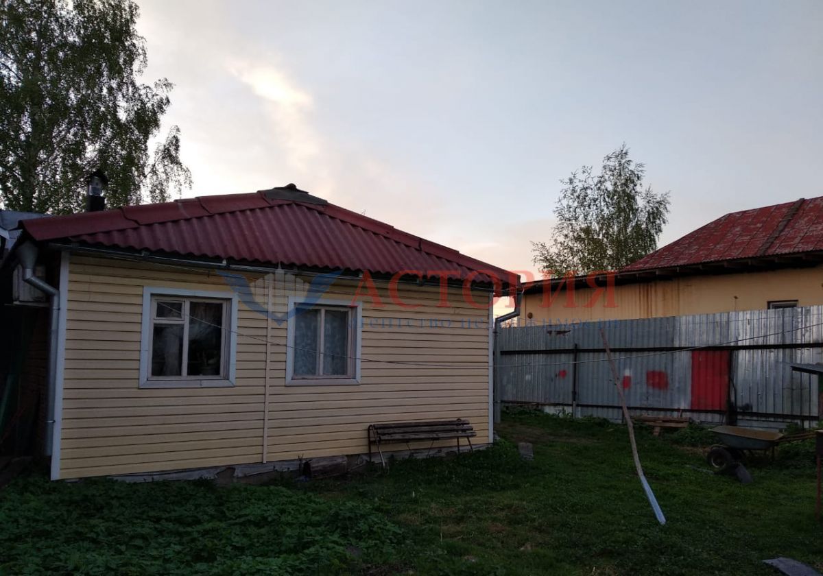 Докучаева ул, 50 кв.м., 4.60 сот