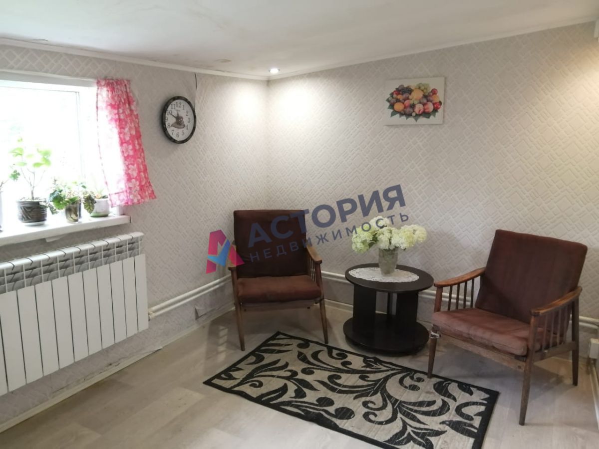 Новоселебное, 68.20 кв.м., 4 сот