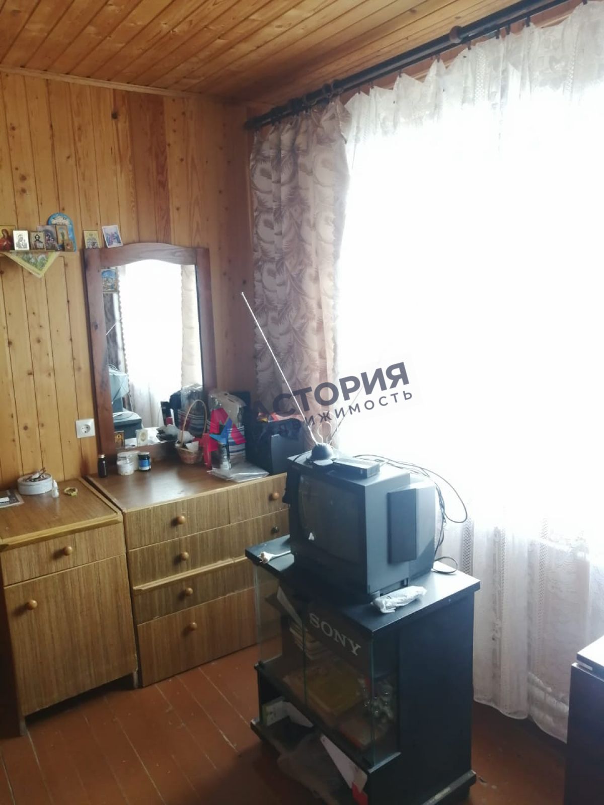 СНТ Металлург-8, 47.30 кв.м., 6.62 сот