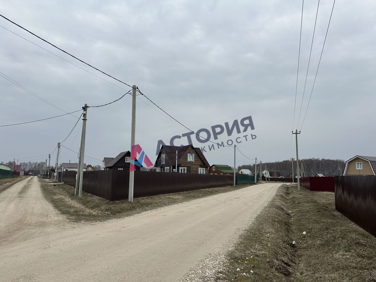Картошкино, Земли населенных пунктов, 12.20 сот