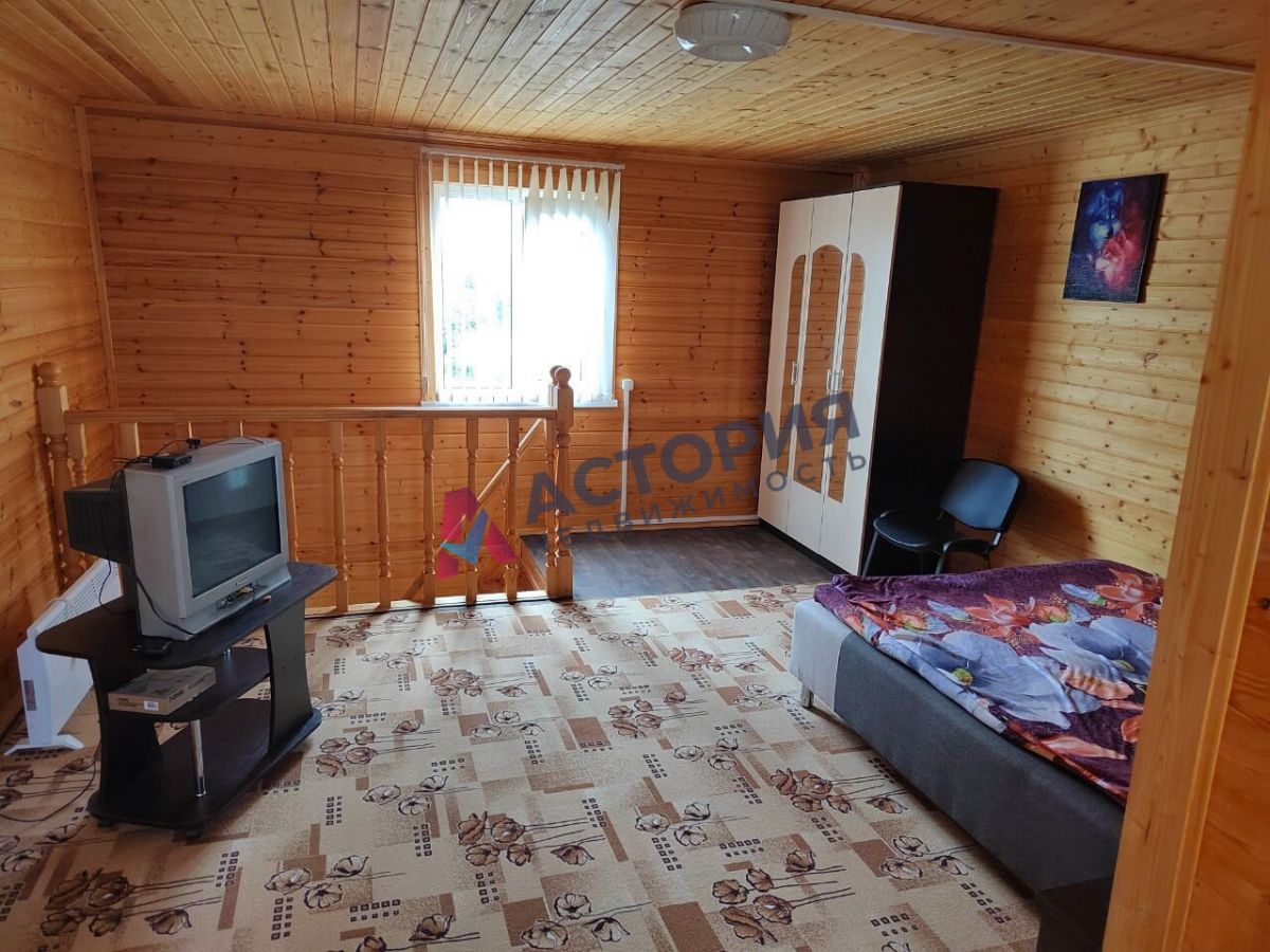 СНТ Рассвет, 64 кв.м., 6.10 сот