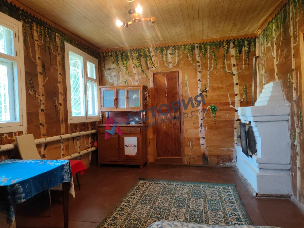 Косая Гора, 85 кв.м., 9 сот