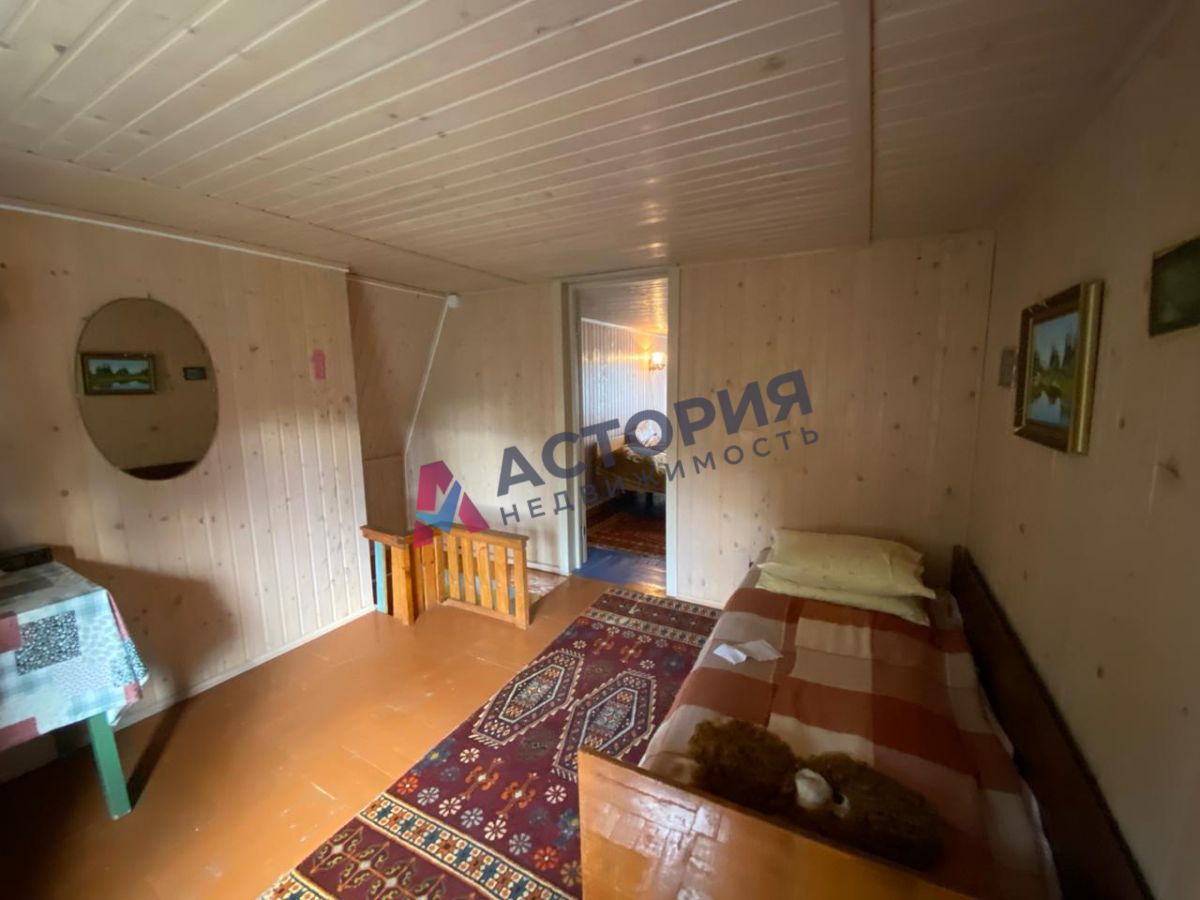 СНТ Крюково, 66.30 кв.м., 8 сот