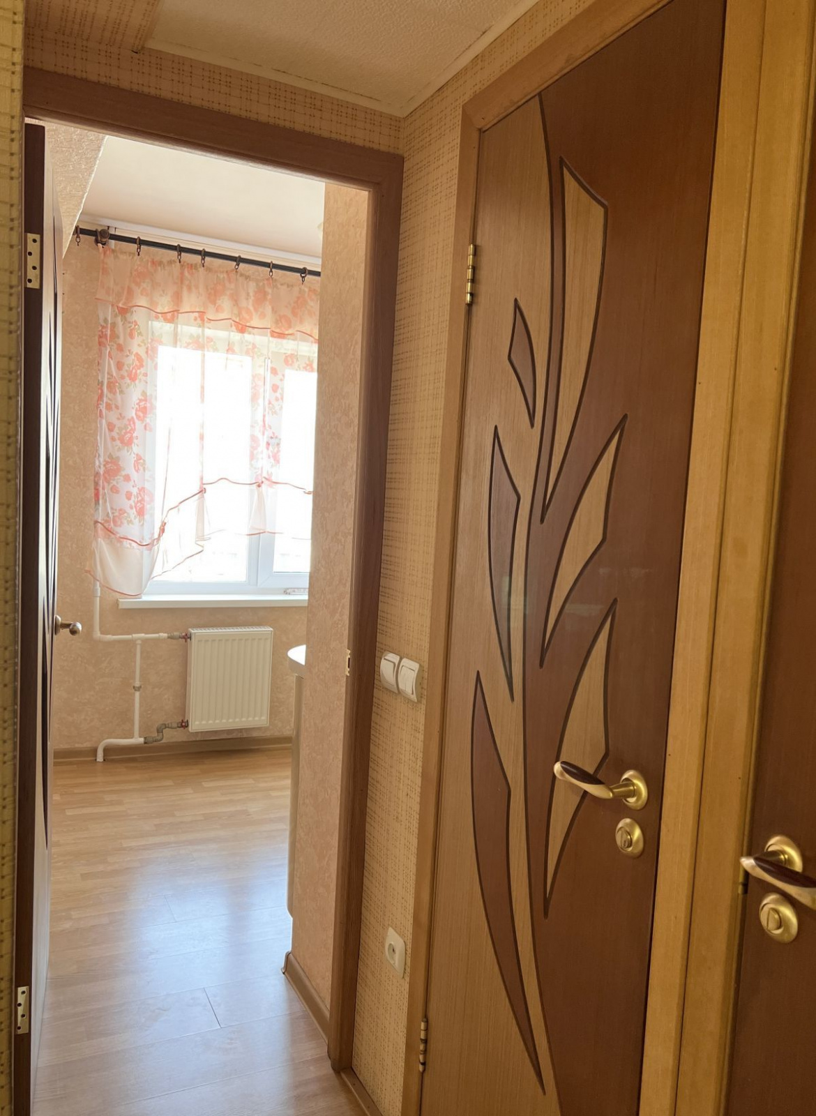 Демидовская ул 119, 4к, 3/5