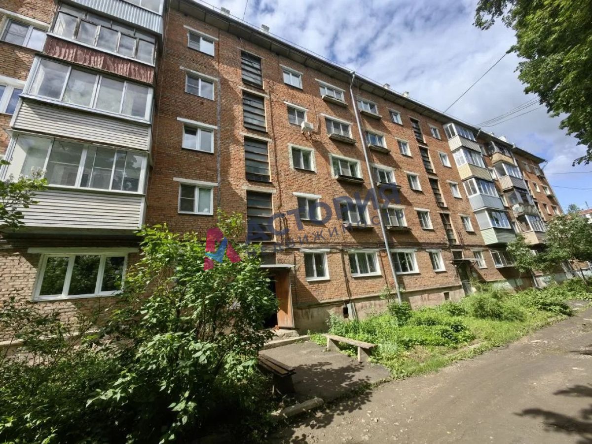 Кирова ул 190, 2к, 1/5