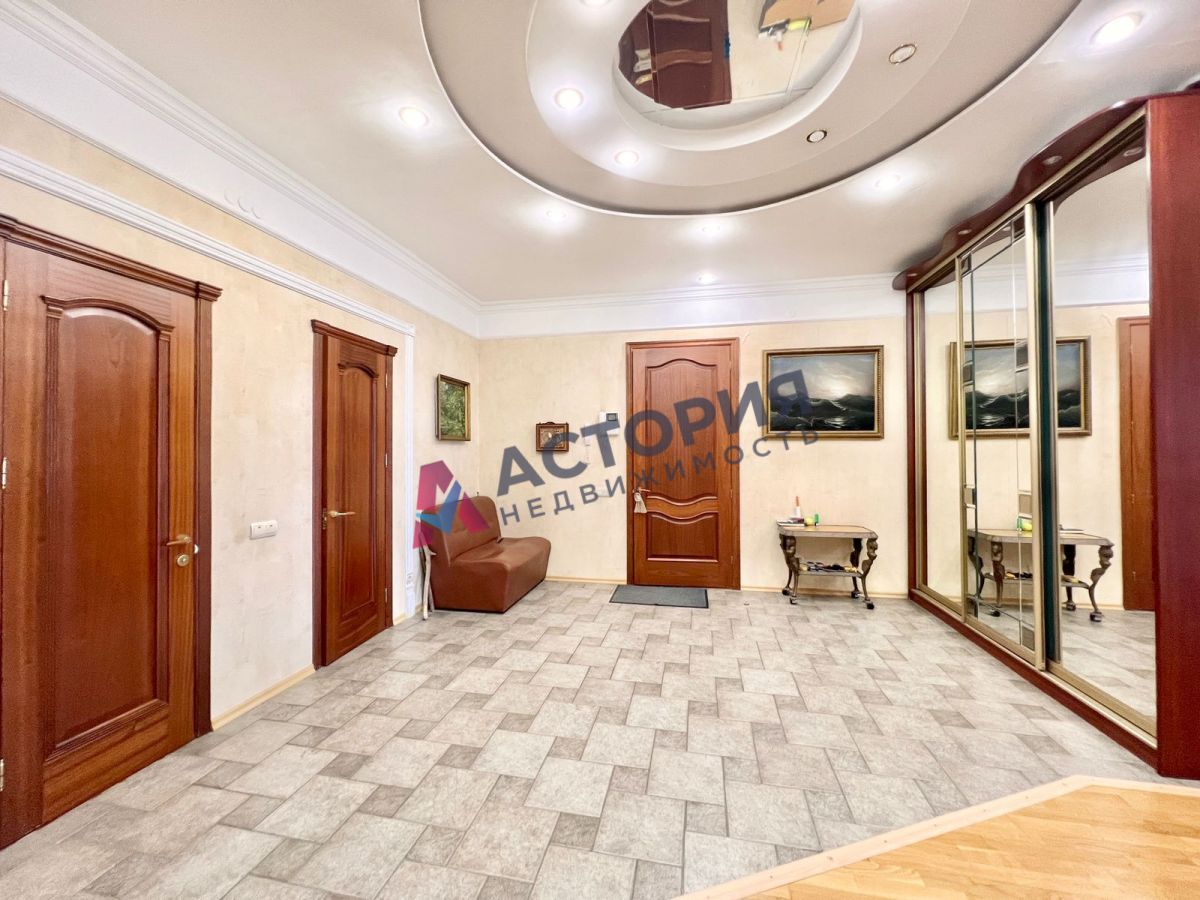 Вересаева ул 11, 5к, 7/7