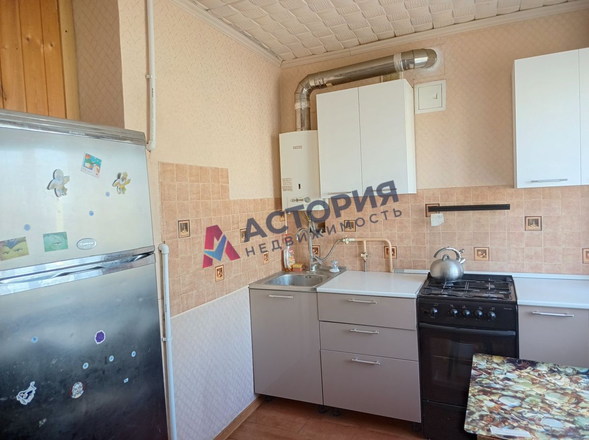 Октябрьская ул 85, 1к, 5/5