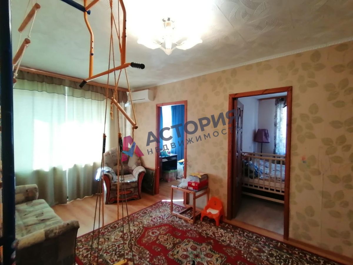 Заводская ул 21, 4к, 5/5