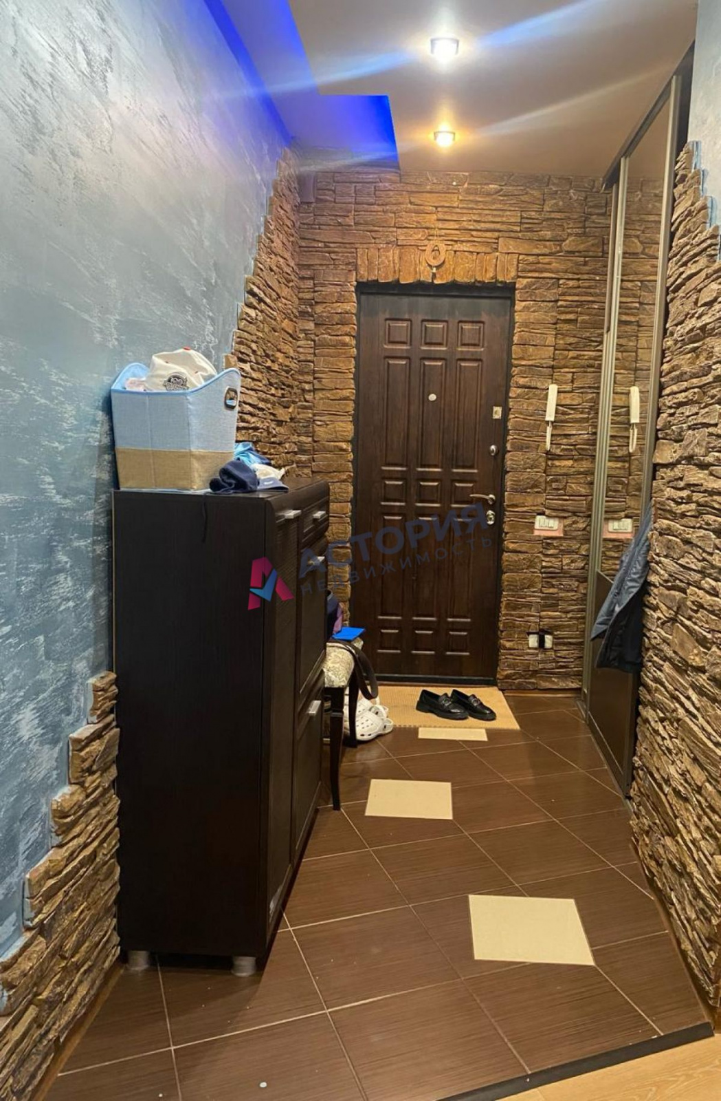 Марата ул 26, 3к, 2/9