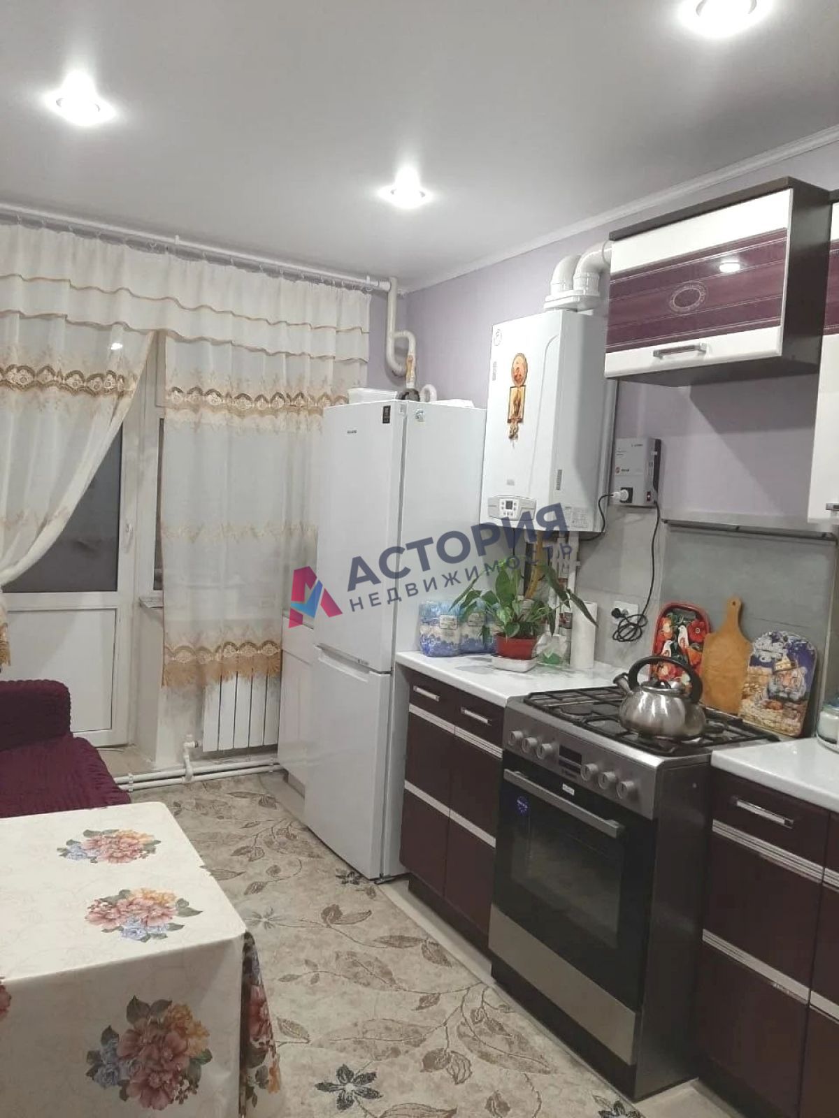 Тульская ул 2б, 1к, 1/5