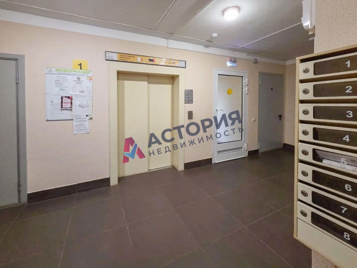 Вознесенского ул 5, 1к, 3/10