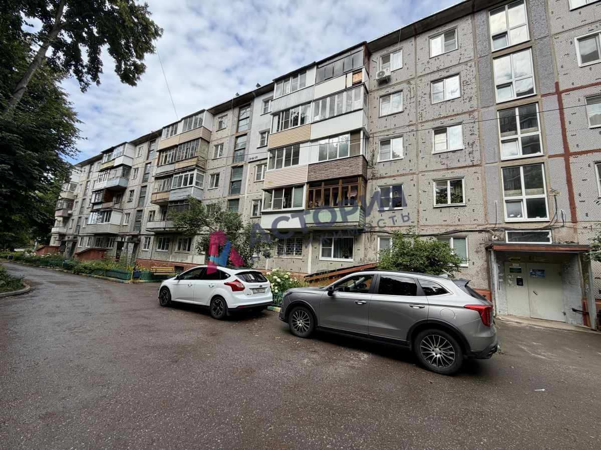 Седова ул 18, 2к, 5/5