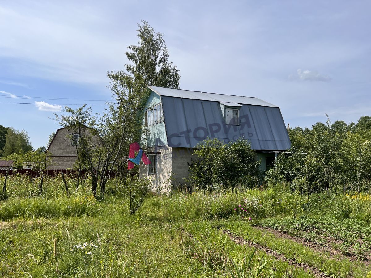 СНТ, 67 Аграрник, 61.50 кв.м., 6 сот
