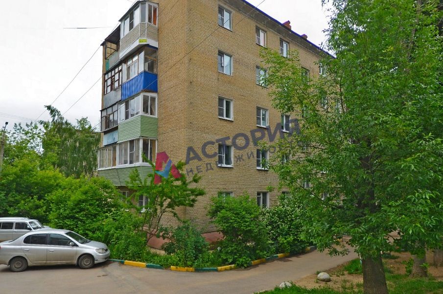 Ленина ул 20, 3к, 4/5