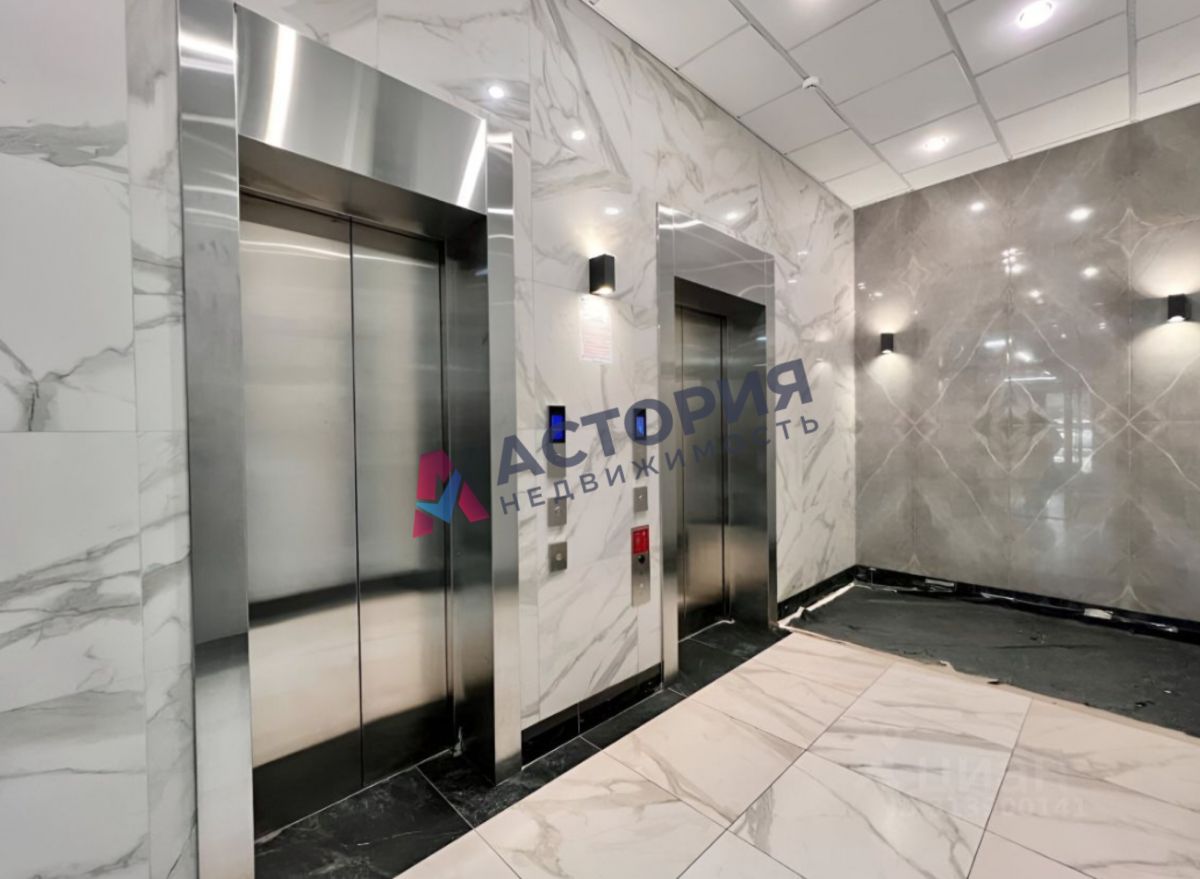 Ленина пр-кт 93, 2к, 2/21